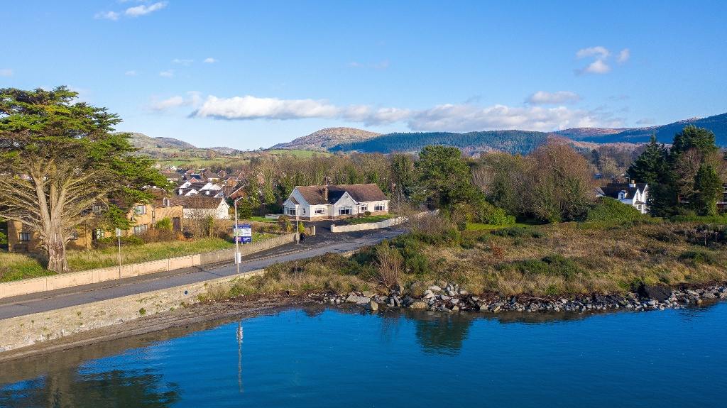 Five Warrenpoint SeaView Opportunities Listed at the Same Time
